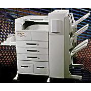 Genicom microLaser 320 printing supplies